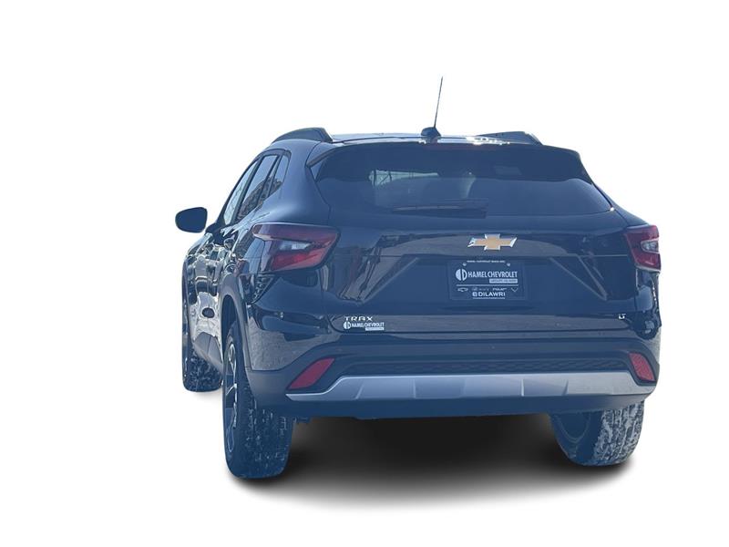 chevrolet Trax 2026 - 11