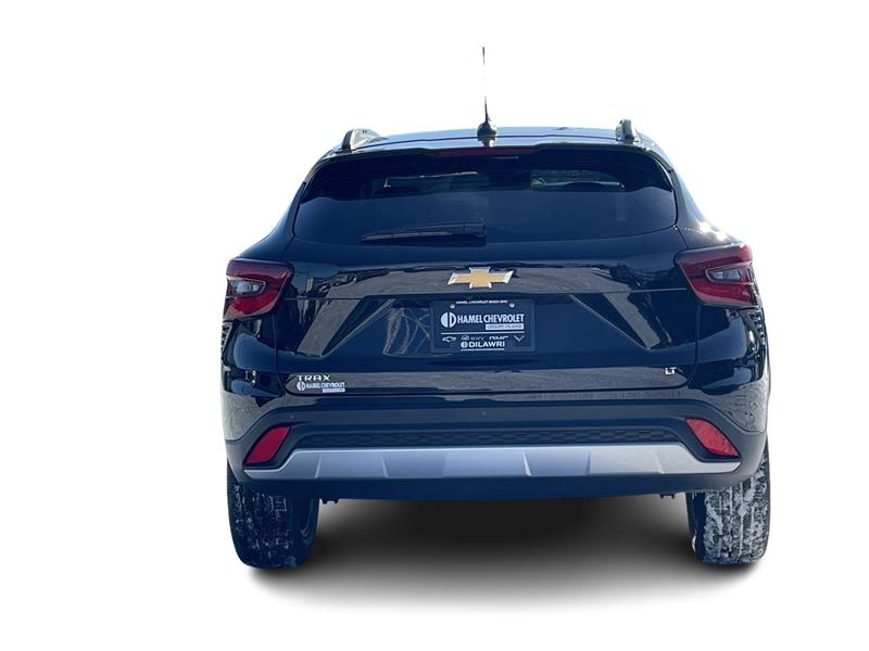 chevrolet Trax 2026 - 12