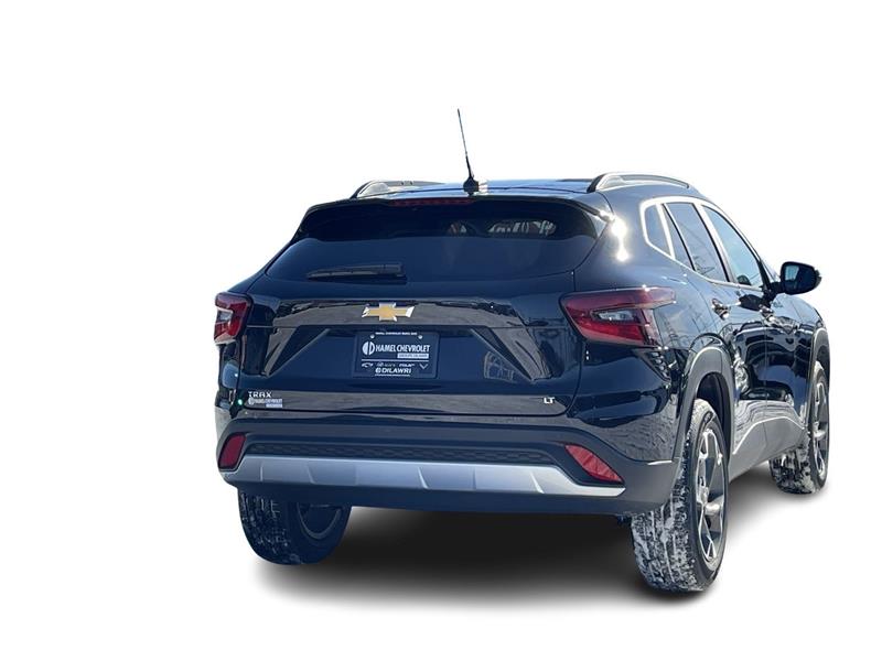 chevrolet Trax 2026 - 13