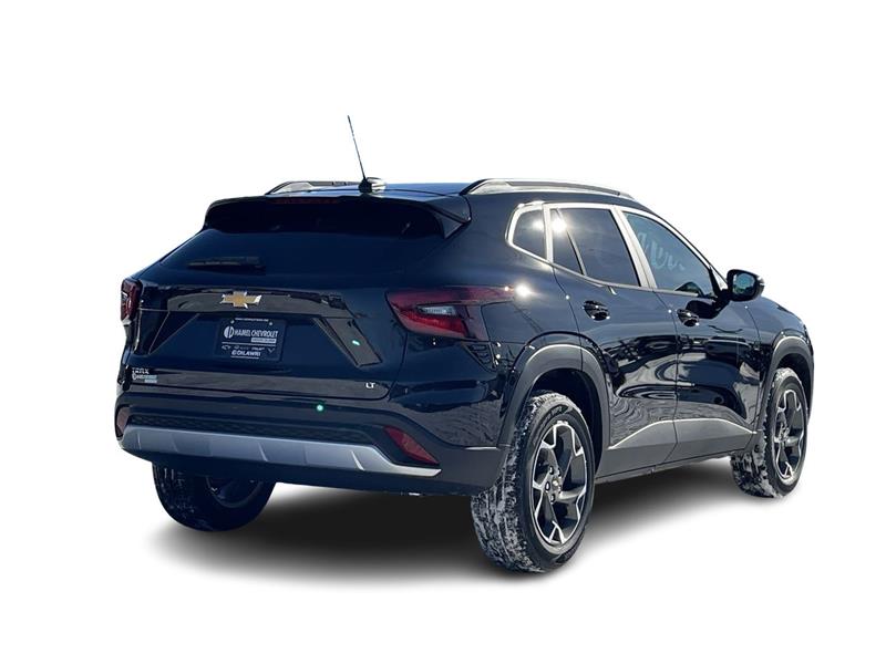 chevrolet Trax 2026 - 14