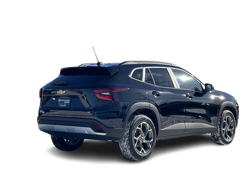 chevrolet Trax 2026 - 15