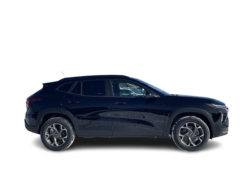 chevrolet Trax 2026 - 16