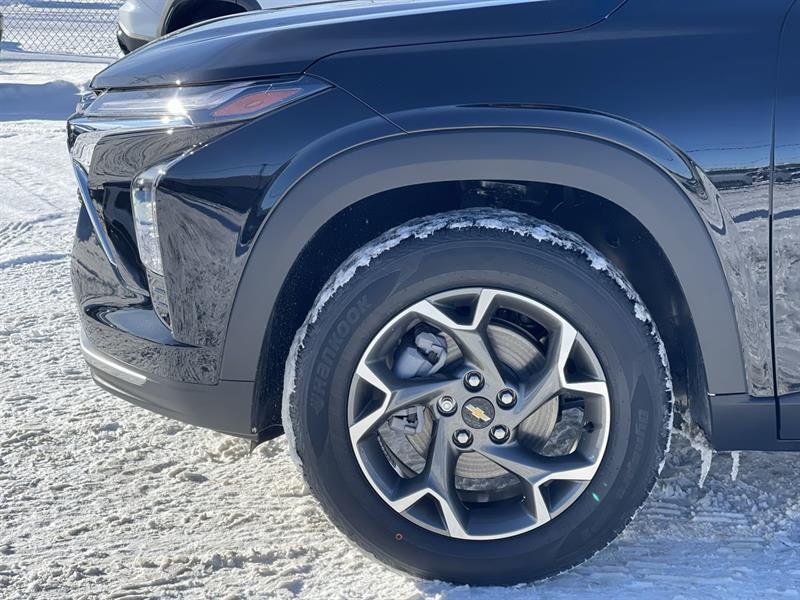 chevrolet Trax 2026 - 18