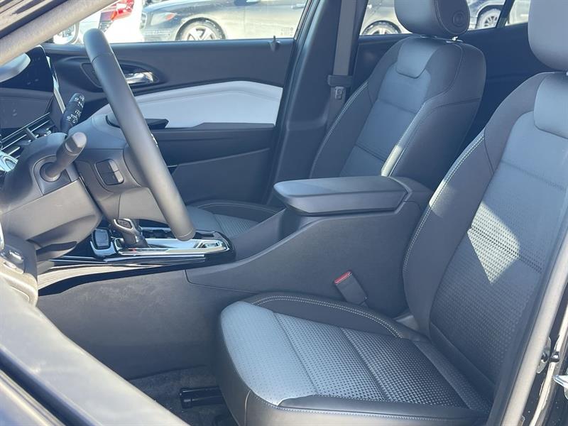 chevrolet Trax 2026 - 19