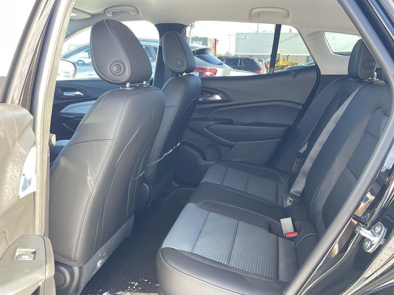chevrolet Trax 2026 - 29