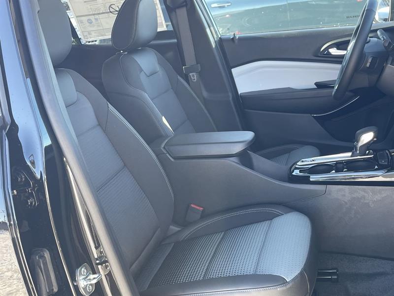 chevrolet Trax 2026 - 31