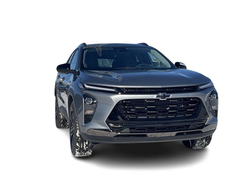 chevrolet Trax 2026 - 3