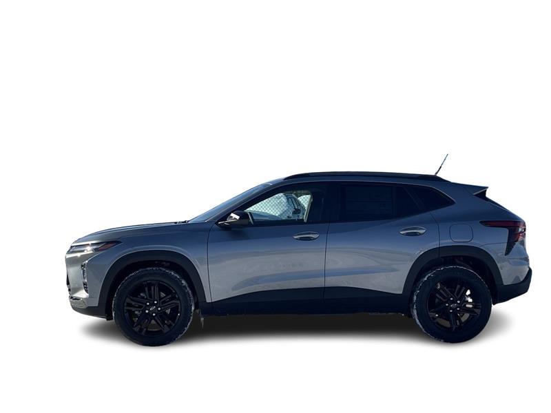 chevrolet Trax 2026 - 8