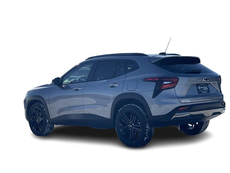 chevrolet Trax 2026 - 9