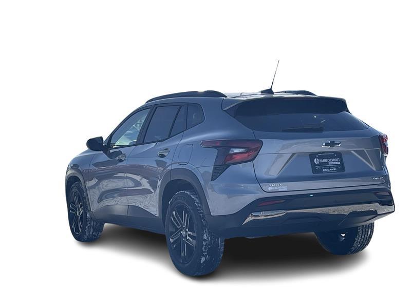 chevrolet Trax 2026 - 10