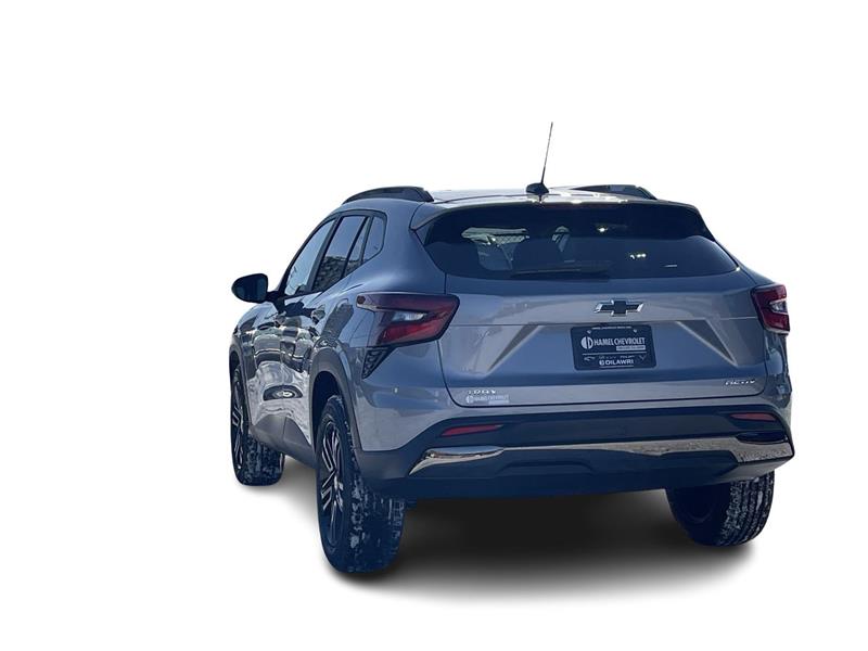 chevrolet Trax 2026 - 11