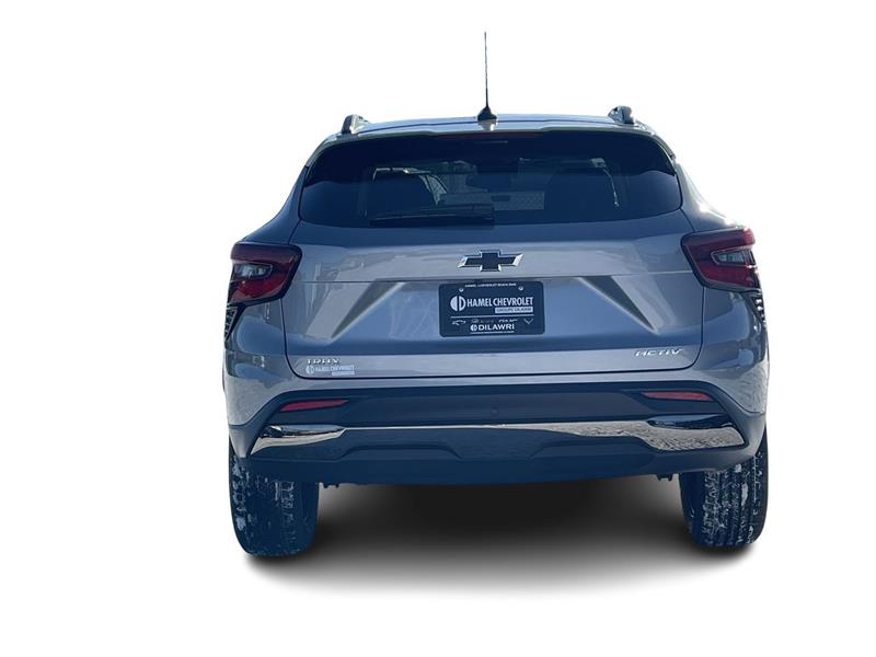 chevrolet Trax 2026 - 12