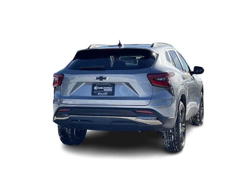 chevrolet Trax 2026 - 13