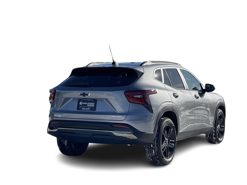 chevrolet Trax 2026 - 14