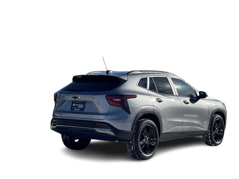 chevrolet Trax 2026 - 15