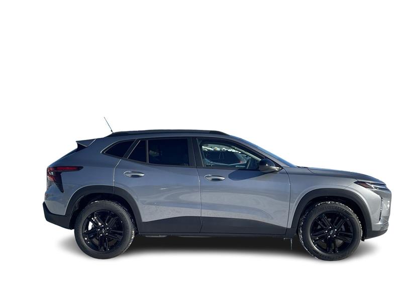 chevrolet Trax 2026 - 16