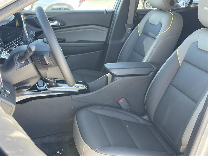 chevrolet Trax 2026 - 19