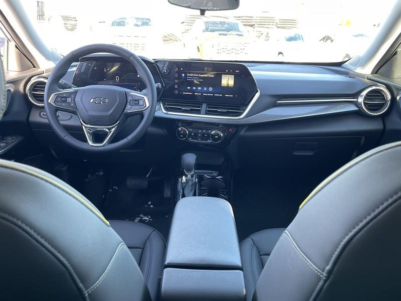 chevrolet Trax 2026 - 28