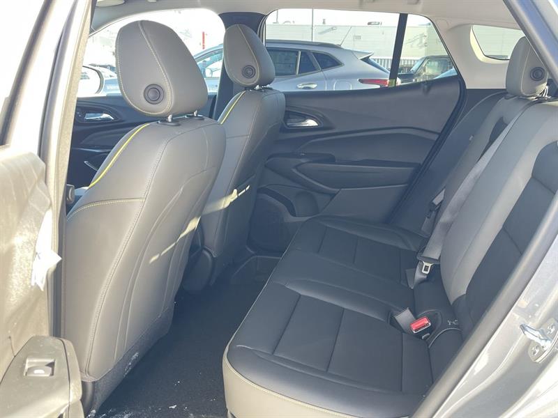 chevrolet Trax 2026 - 29