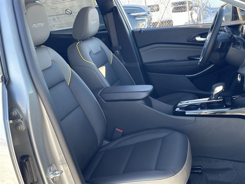 chevrolet Trax 2026 - 31