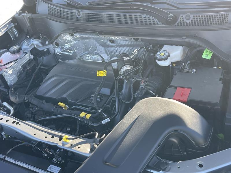 chevrolet Trax 2026 - 32