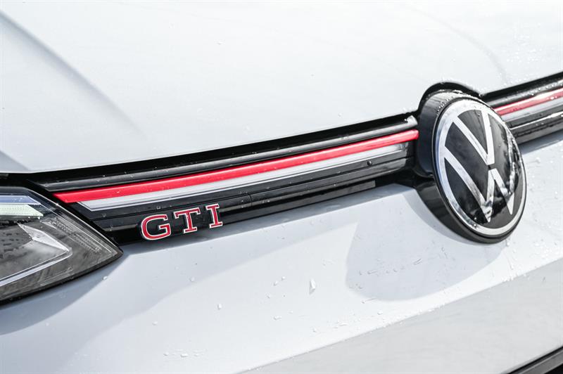 volkswagen Golf GTI 2024 - 5
