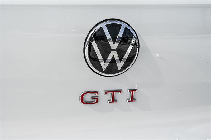 volkswagen Golf GTI 2024 - 14