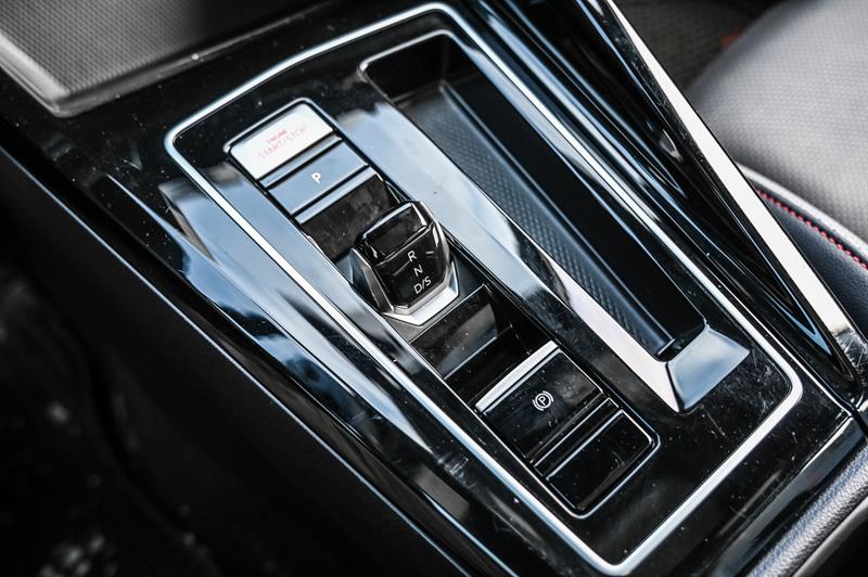 volkswagen Golf GTI 2024 - 20