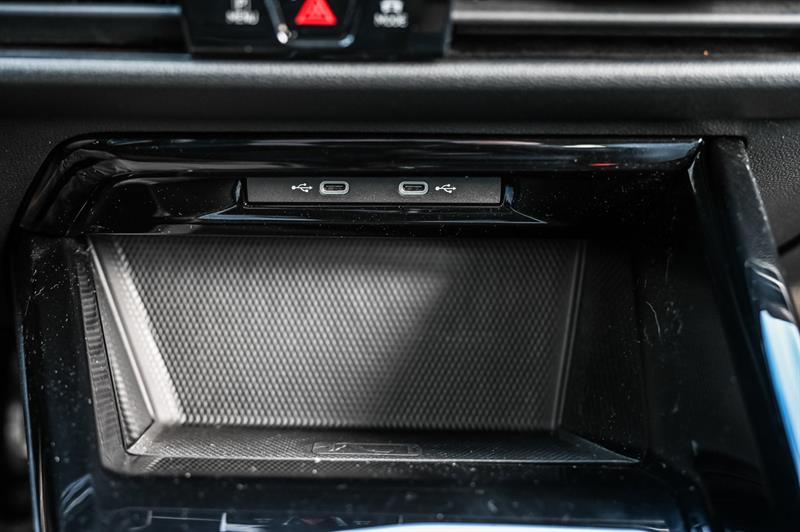 volkswagen Golf GTI 2024 - 22