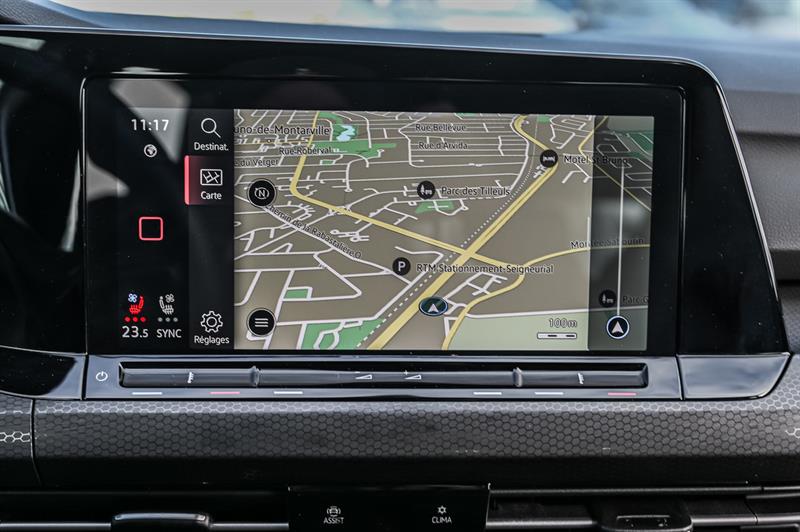 volkswagen Golf GTI 2024 - 26