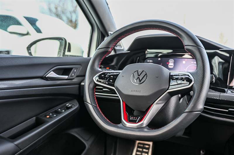 volkswagen Golf GTI 2024 - 30
