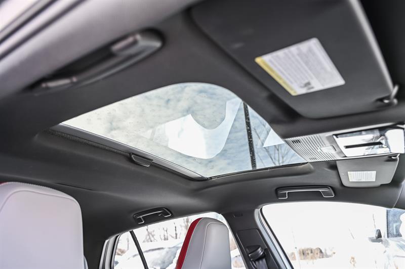 volkswagen Golf GTI 2024 - 35
