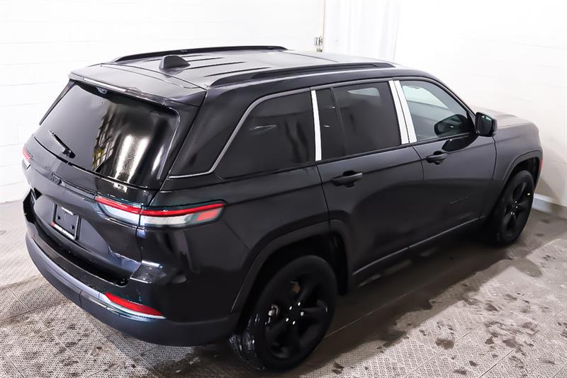 jeep Grand Cherokee 2026 - 6
