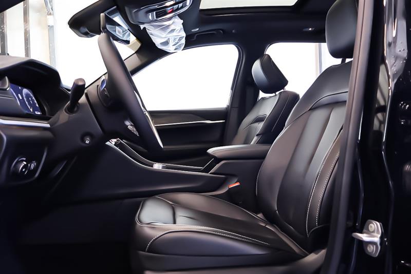jeep Grand Cherokee 2026 - 8