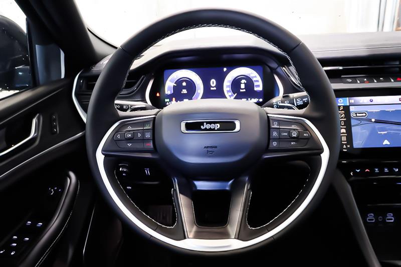 jeep Grand Cherokee 2026 - 12