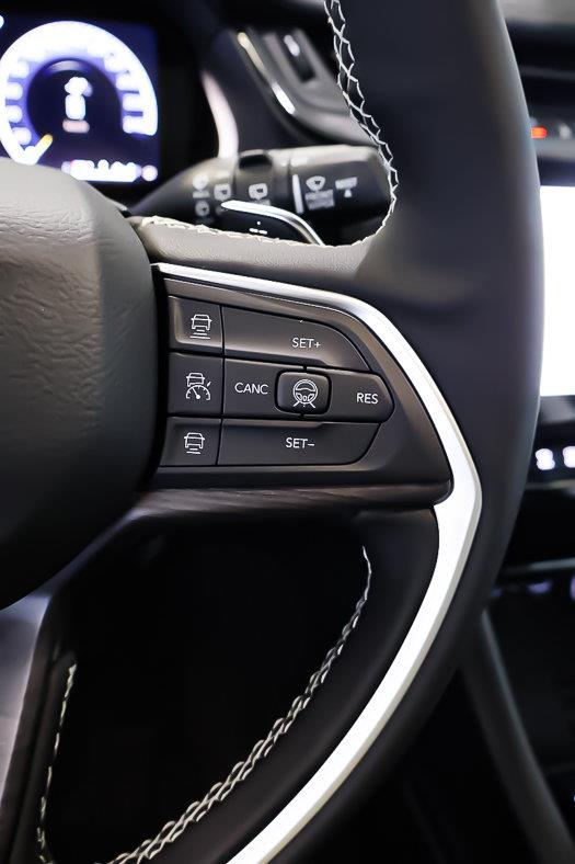 jeep Grand Cherokee 2026 - 14