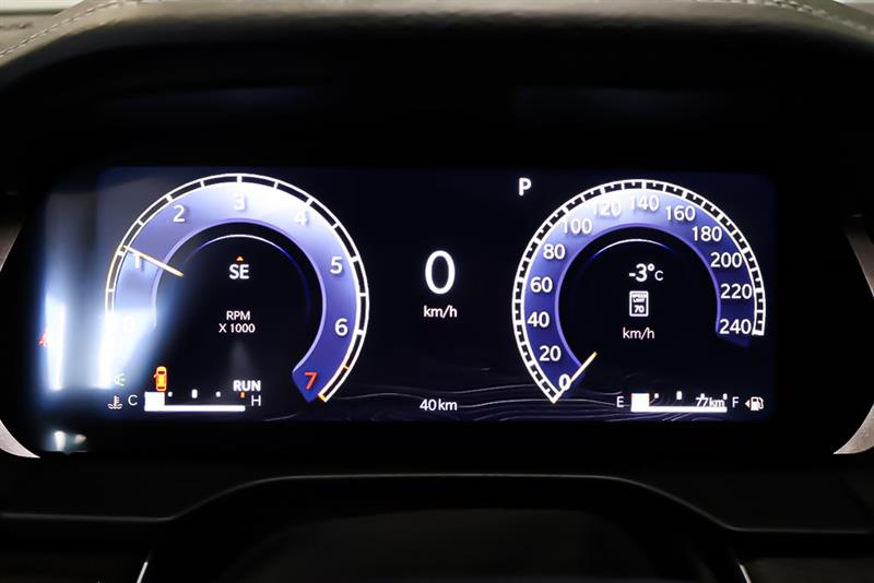 jeep Grand Cherokee 2026 - 15