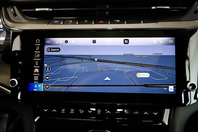 jeep Grand Cherokee 2026 - 17