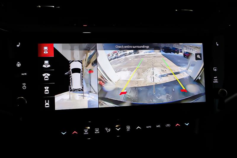 jeep Grand Cherokee 2026 - 18