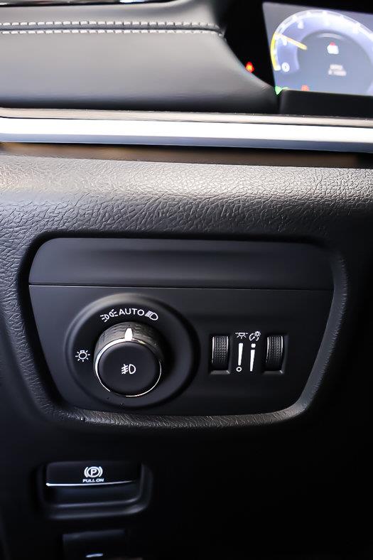 jeep Grand Cherokee 2026 - 20