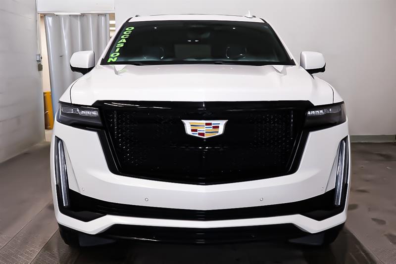 cadillac Escalade 2021 - 2