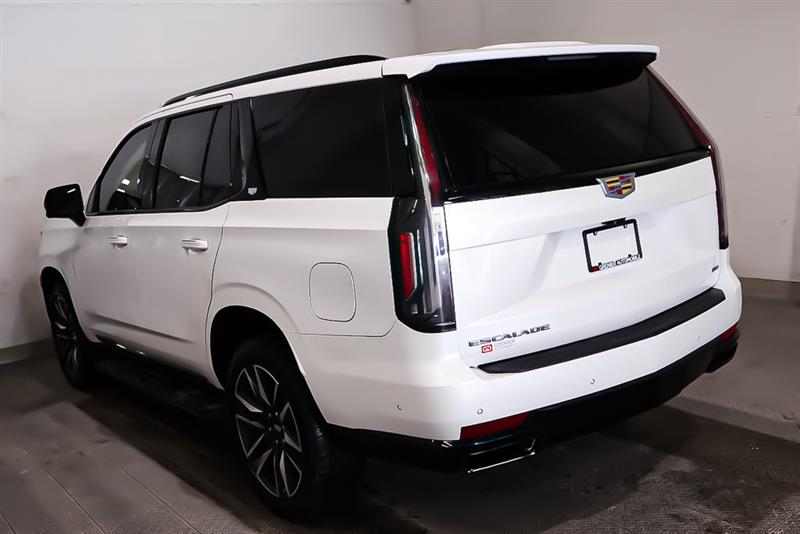 cadillac Escalade 2021 - 5