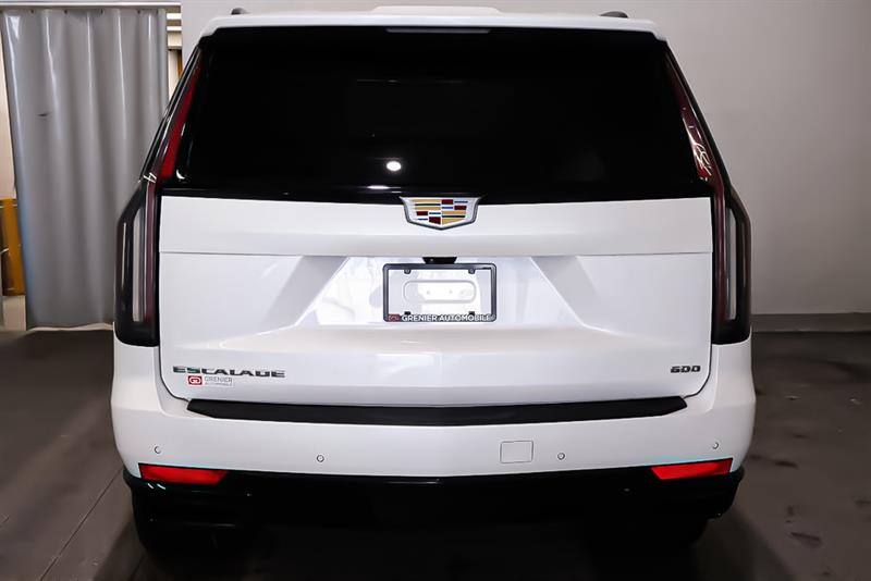 cadillac Escalade 2021 - 6