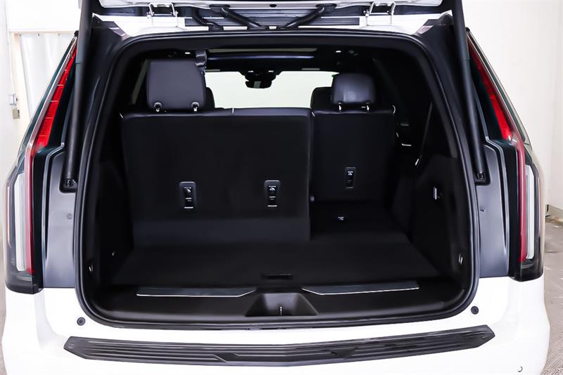 cadillac Escalade 2021 - 7