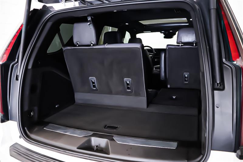 cadillac Escalade 2021 - 9