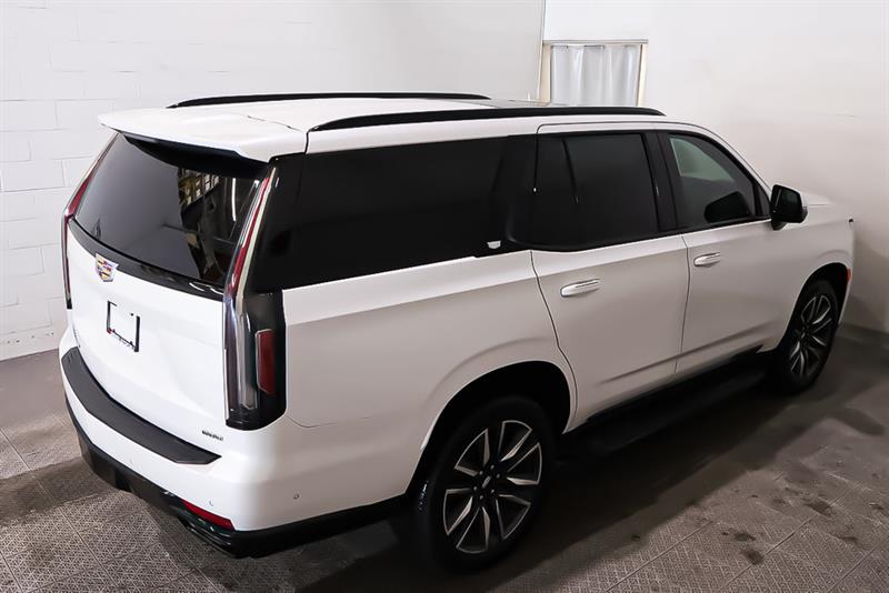 cadillac Escalade 2021 - 10