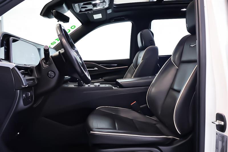 cadillac Escalade 2021 - 13