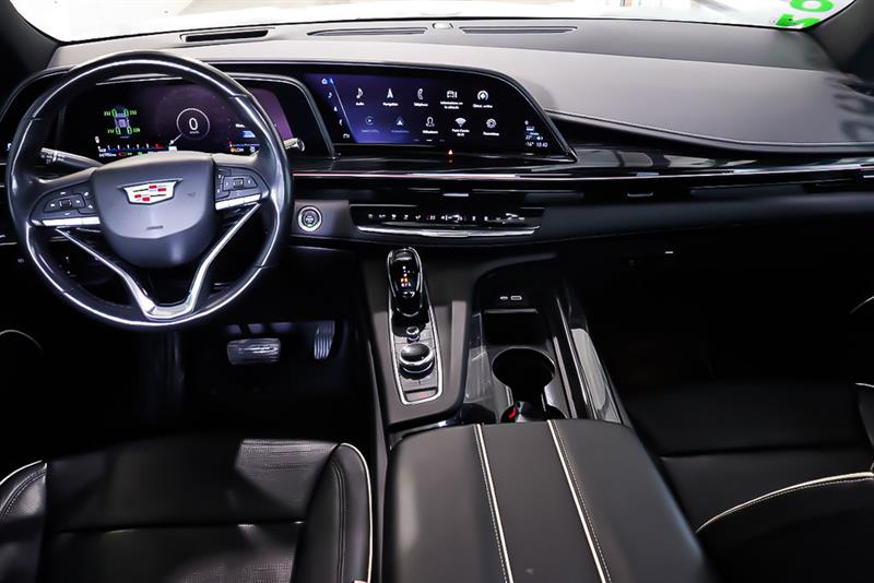 cadillac Escalade 2021 - 17