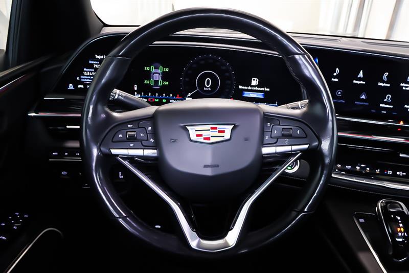 cadillac Escalade 2021 - 18