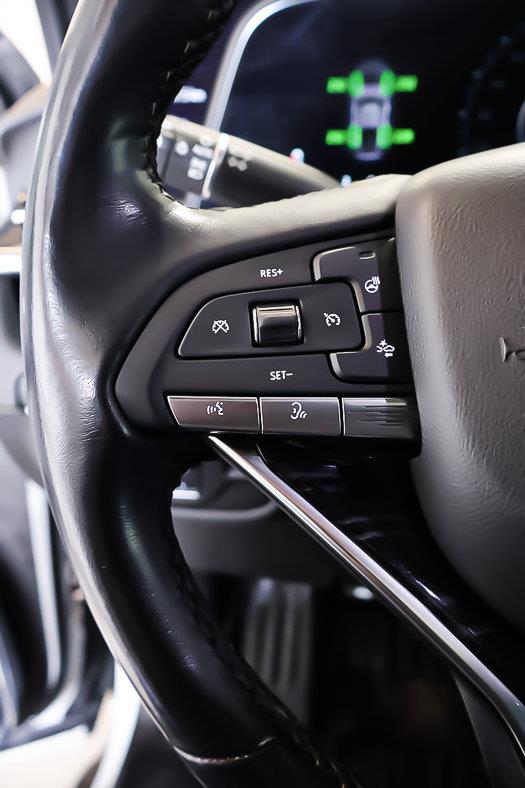 cadillac Escalade 2021 - 19